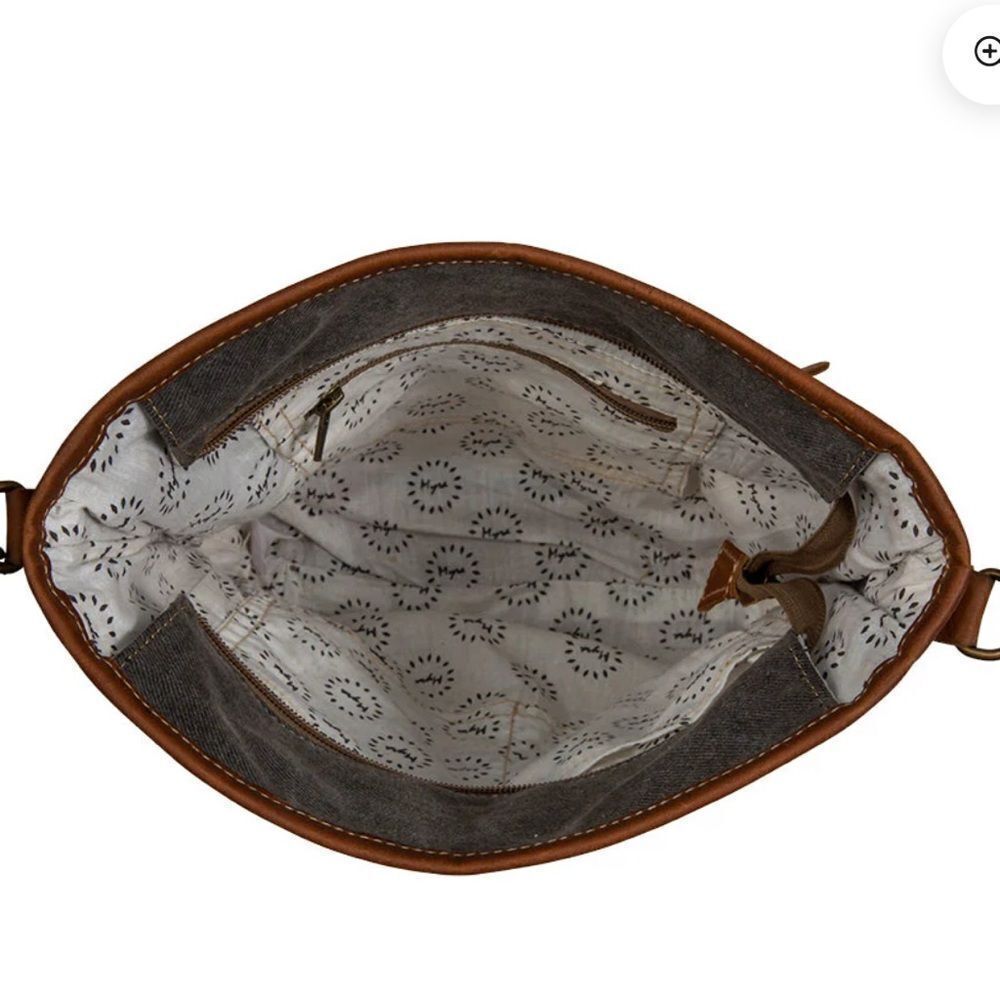Seneca Falls Shoulder Bag - Picture 10 of 11